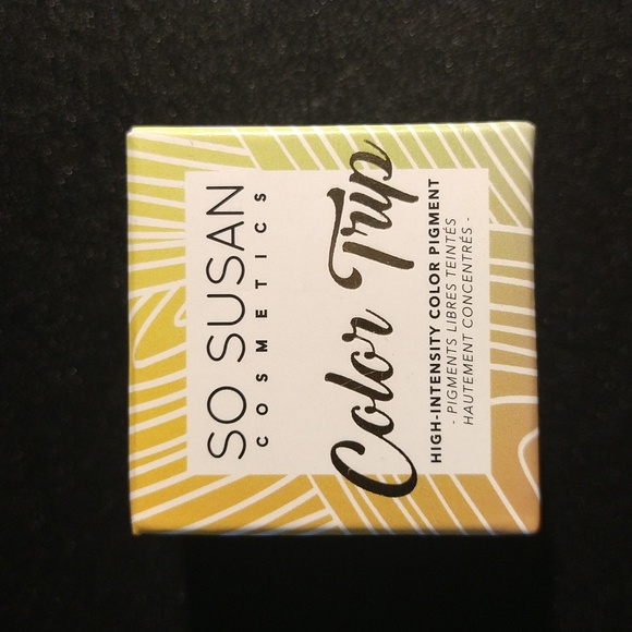 6/$15 HOST PICK So Susan Color Trip High-Intensity Color Pigment - Picture 8 of 8